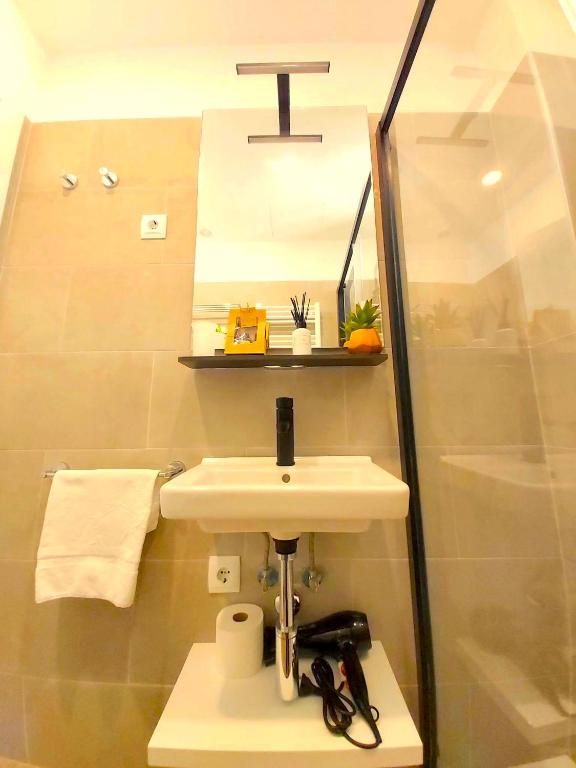 Apartamento Nuevo y Reformado al lado de la Gran Vía Madrileña - 18