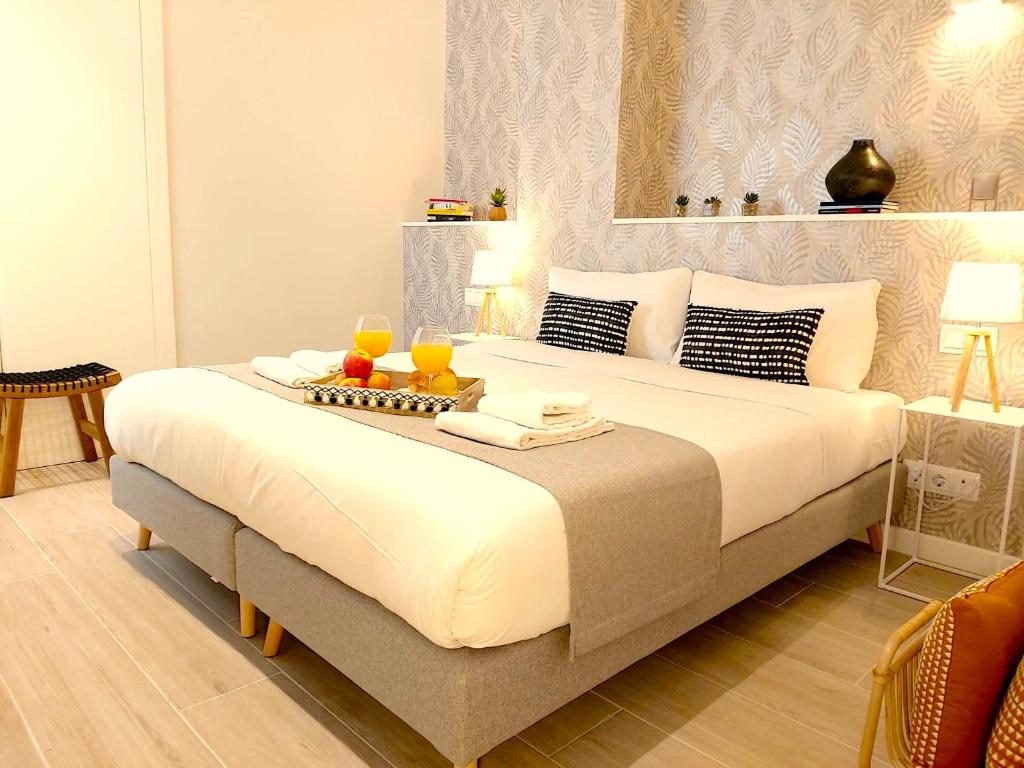 Apartamento Nuevo y Reformado al lado de la Gran Vía Madrileña - 8