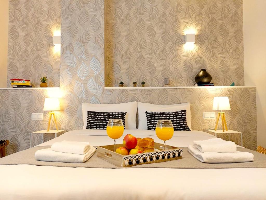 Apartamento Nuevo y Reformado al lado de la Gran Vía Madrileña - 9