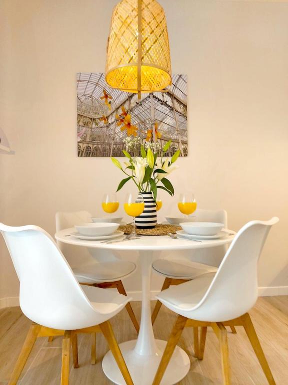 Apartamento Nuevo y Reformado al lado de la Gran Vía Madrileña - 7