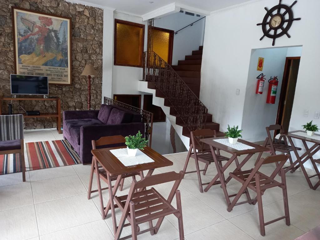  Suites economicas