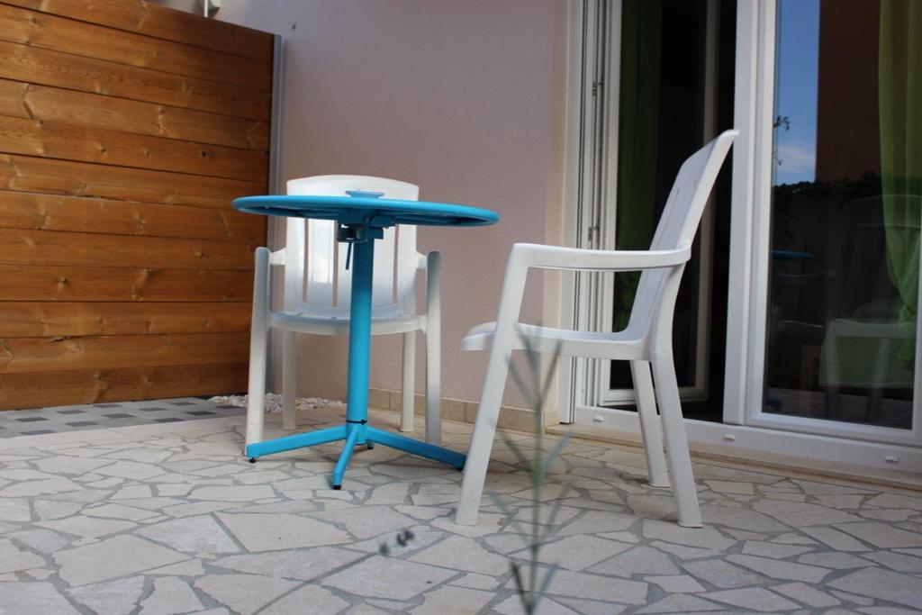 Fotografie z fotogalerie ubytování Filipovic Apartmani v Medulinu