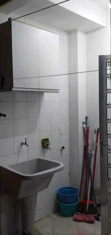  Casa condomínio Caraguatatuba