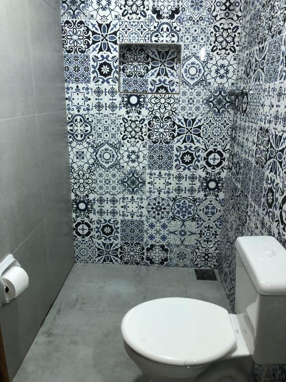  lux pousada