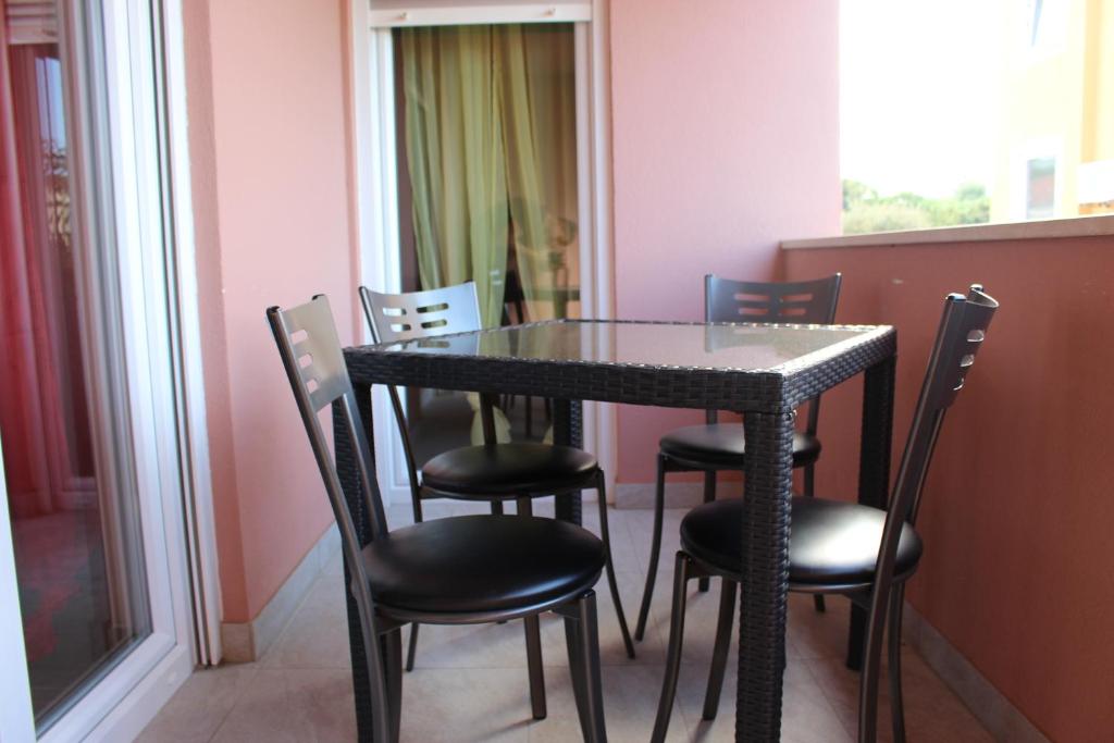 Fotografie z fotogalerie ubytování Filipovic Apartmani v Medulinu