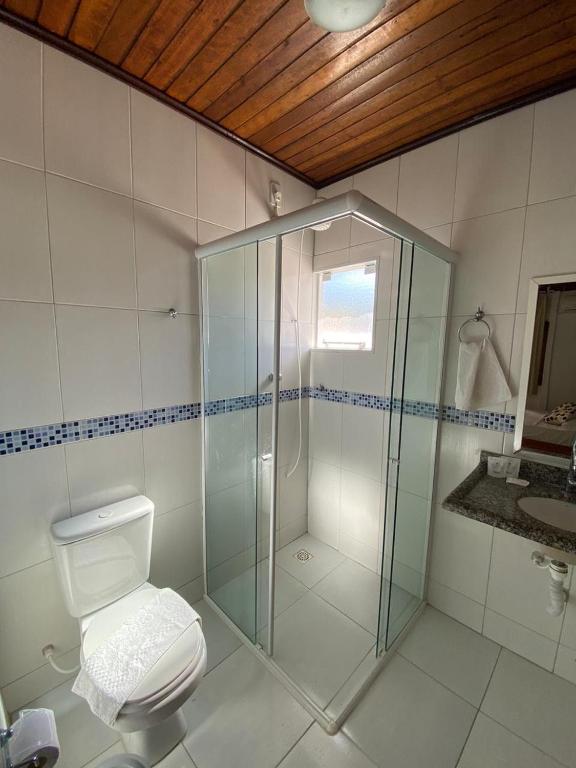  Pousada perto da praia dos Ingleses