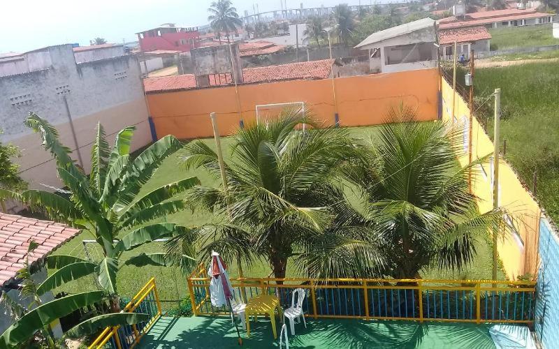  Casa de praia Redinha nova