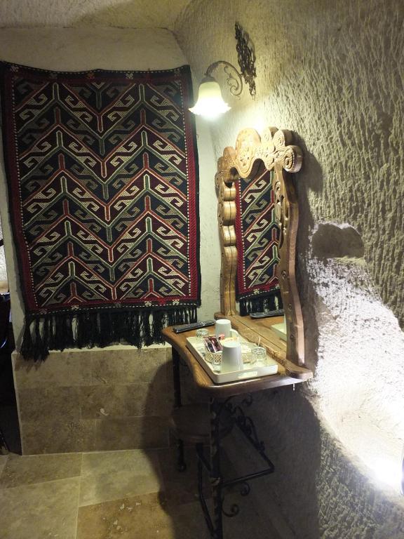 Fotografie z fotogalerie ubytování Anatolia cave hotel Pension v destinaci Göreme