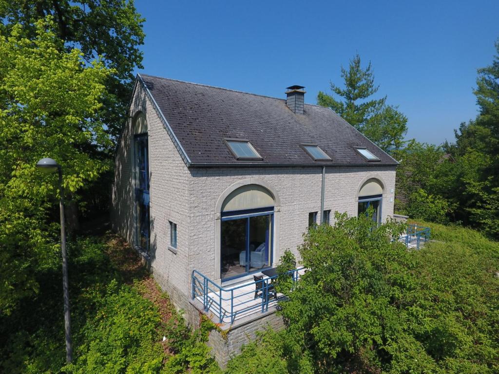 DURBUY RESIDENCE -A201- - Superior Studio