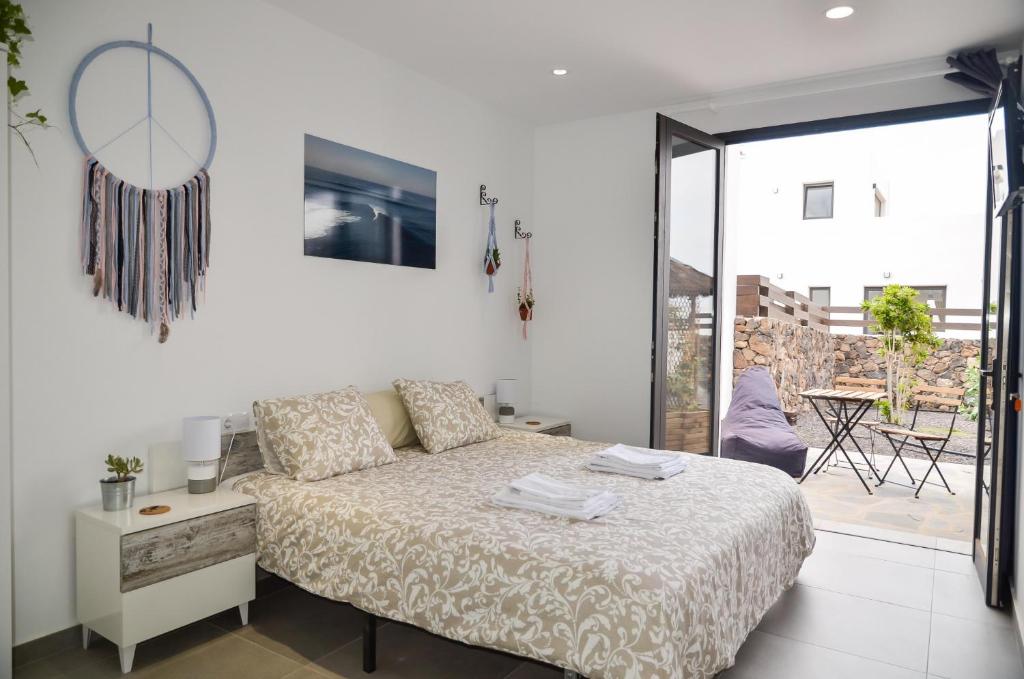 MAAR House Lajares - 13