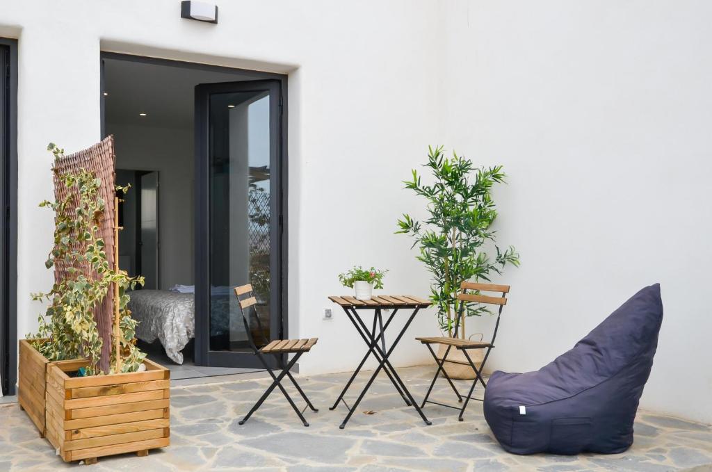 MAAR House Lajares - 11