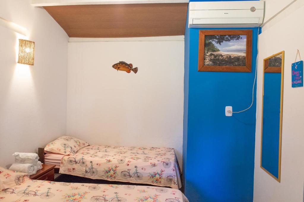  Pousada Luar das Águas