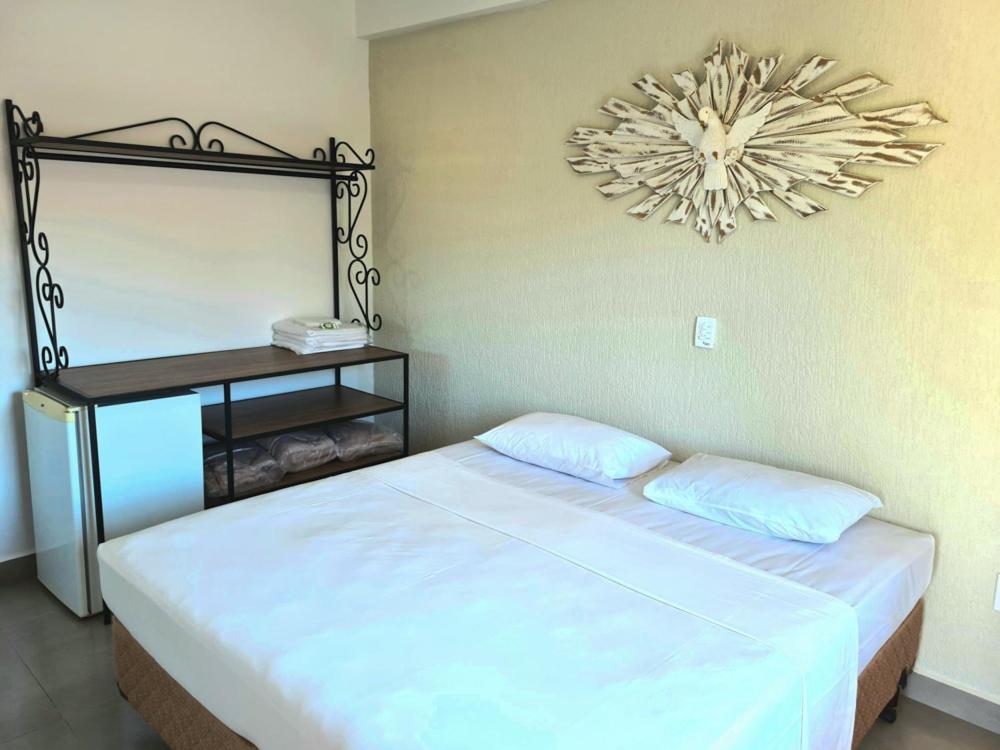  Pousada Nossa Senhora Aparecida