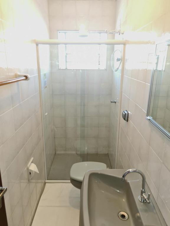  Pousada Nossa Senhora Aparecida