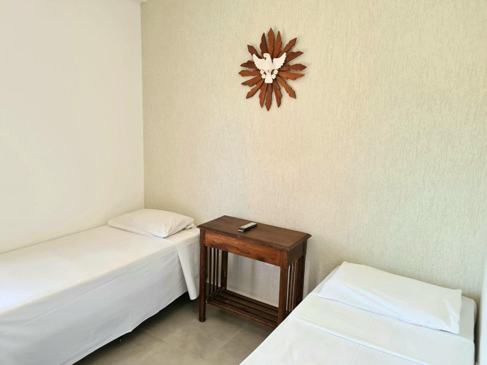  Pousada Nossa Senhora Aparecida