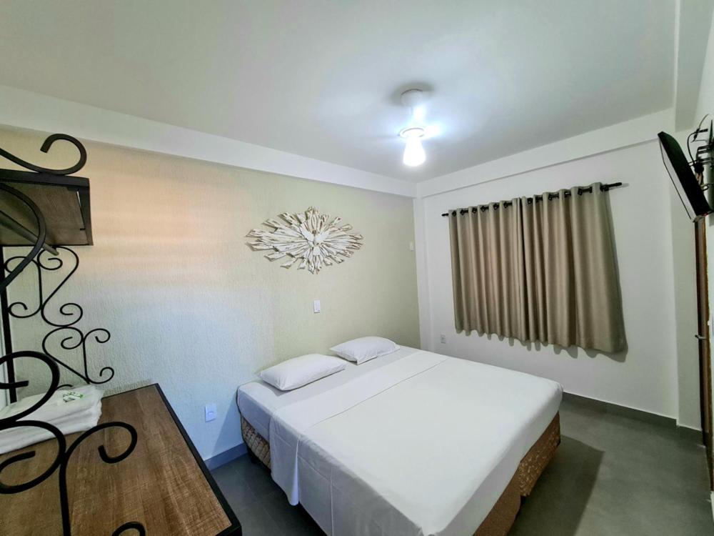  Pousada Nossa Senhora Aparecida