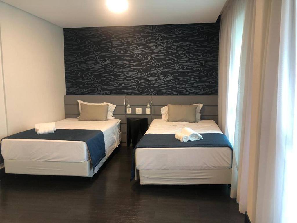  Lindo Flat à quinze metros da Oscar Freire - São Paulo