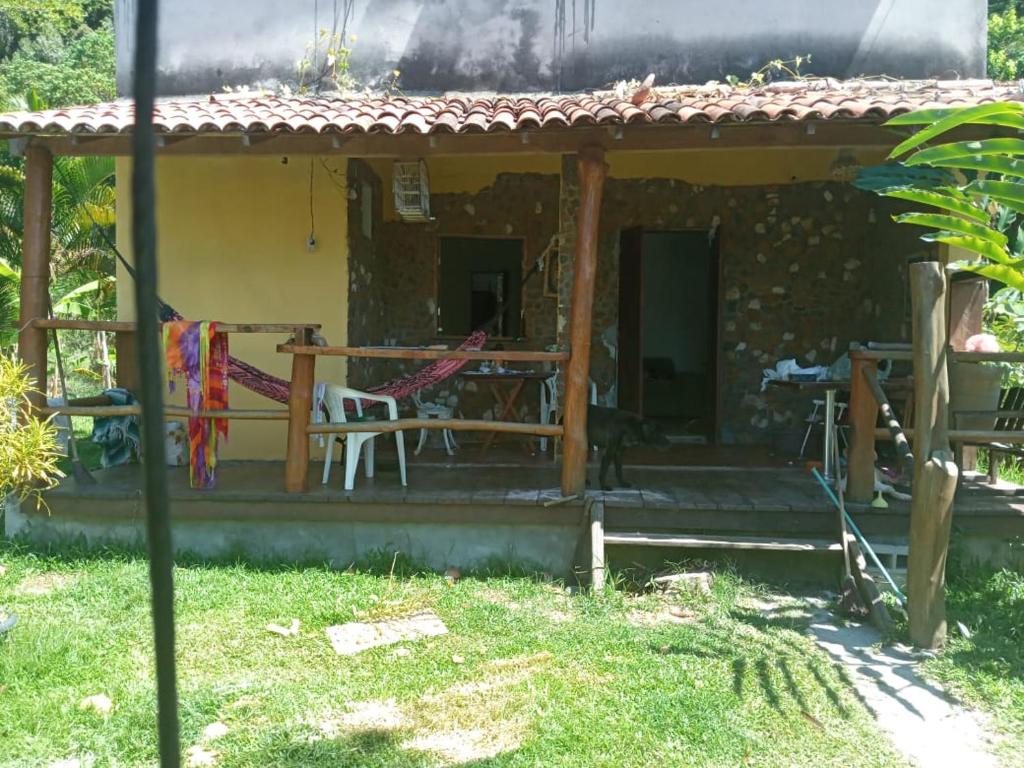 Mar e Argila