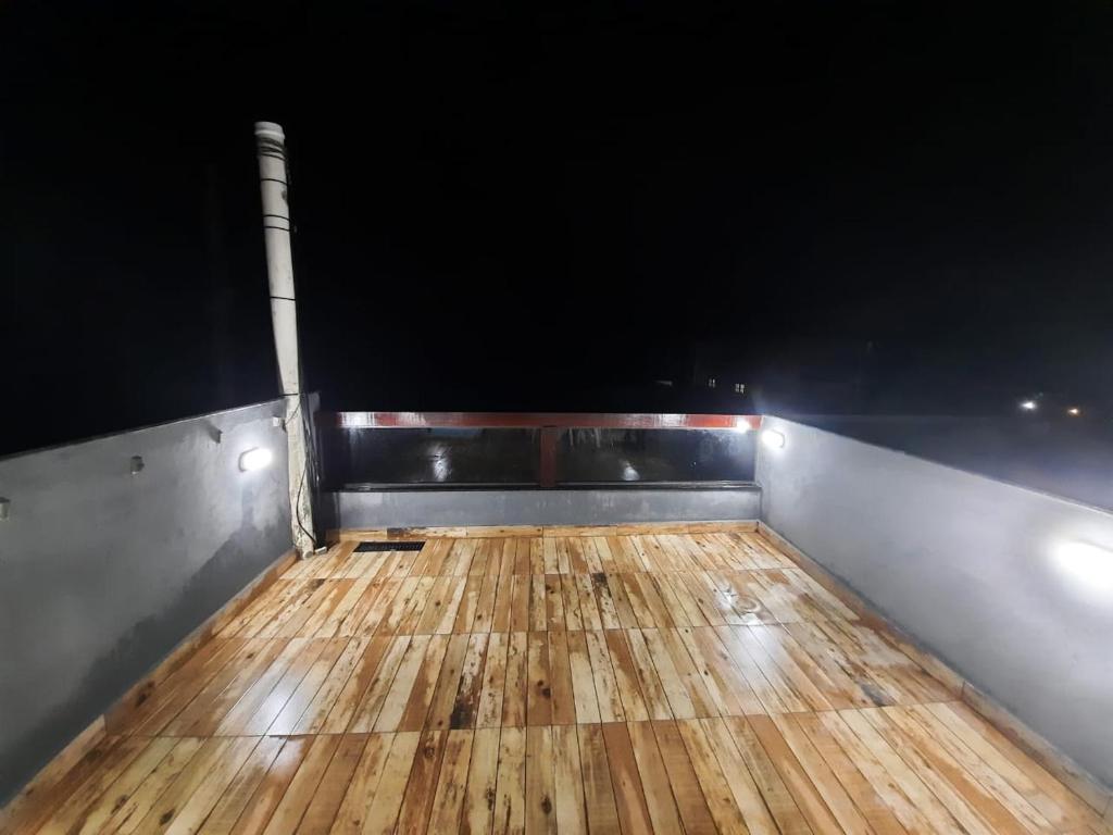  Casa em frente ao mar e a lagoa