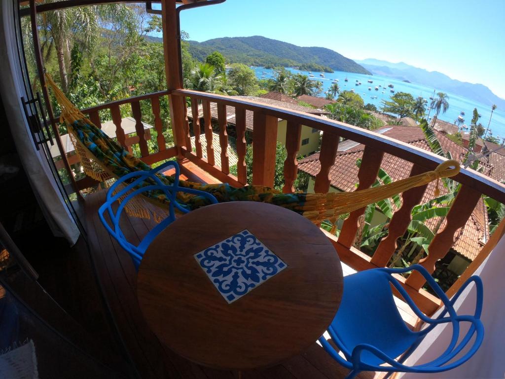  Pousada Bela Vista