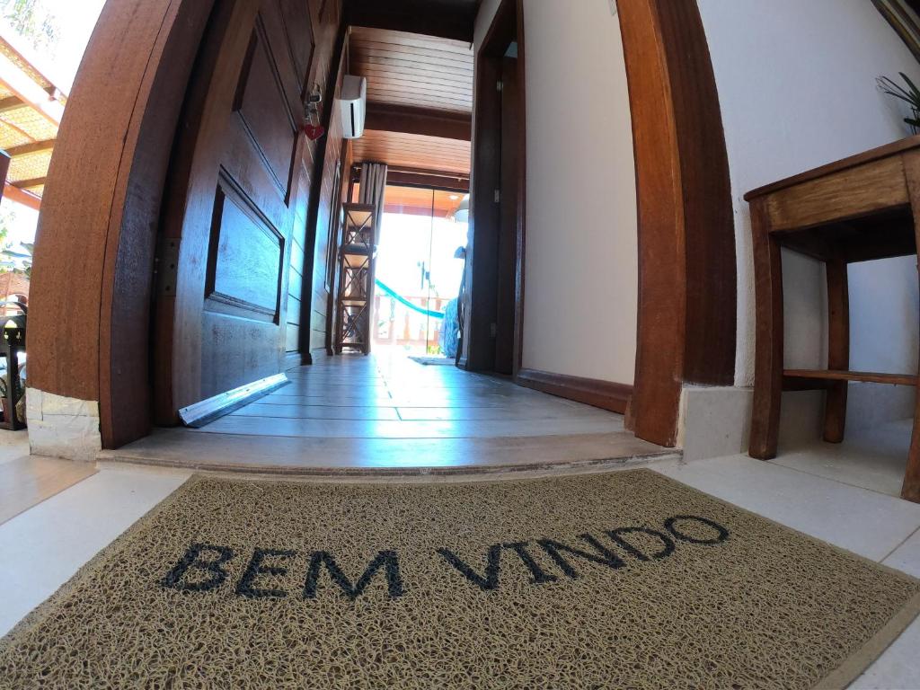  Pousada Bela Vista