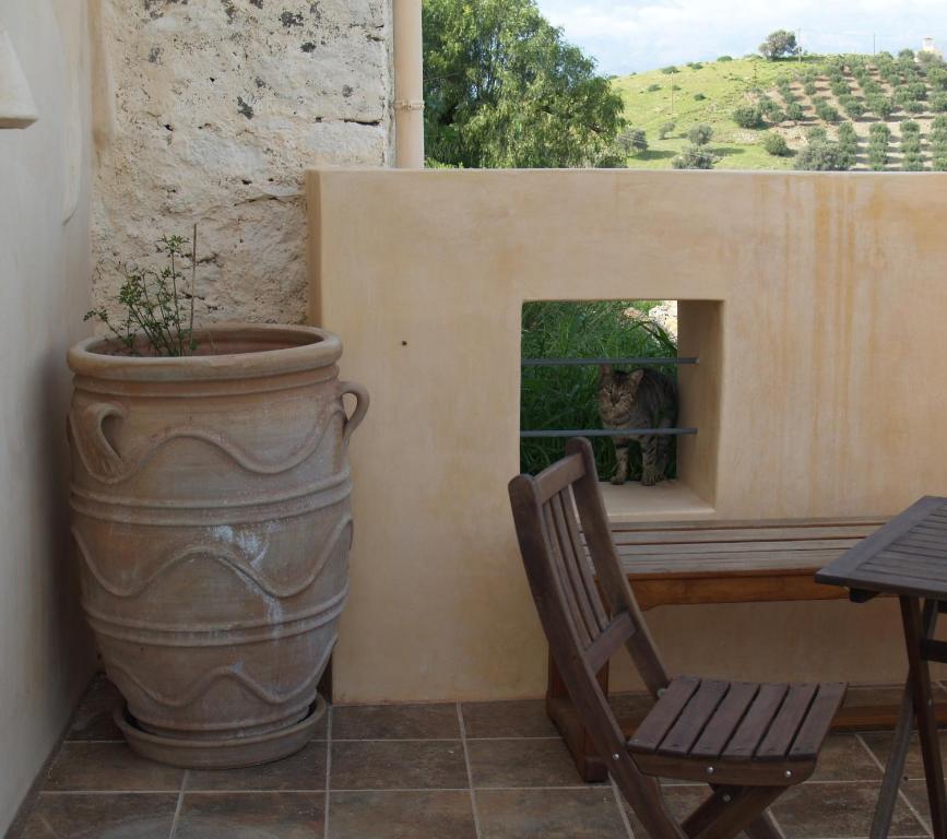 Fotografie z fotogalerie ubytování Agapi Holiday House v destinaci Sívas