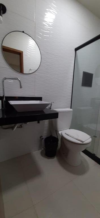  Hotel Super EconômicoPLUS