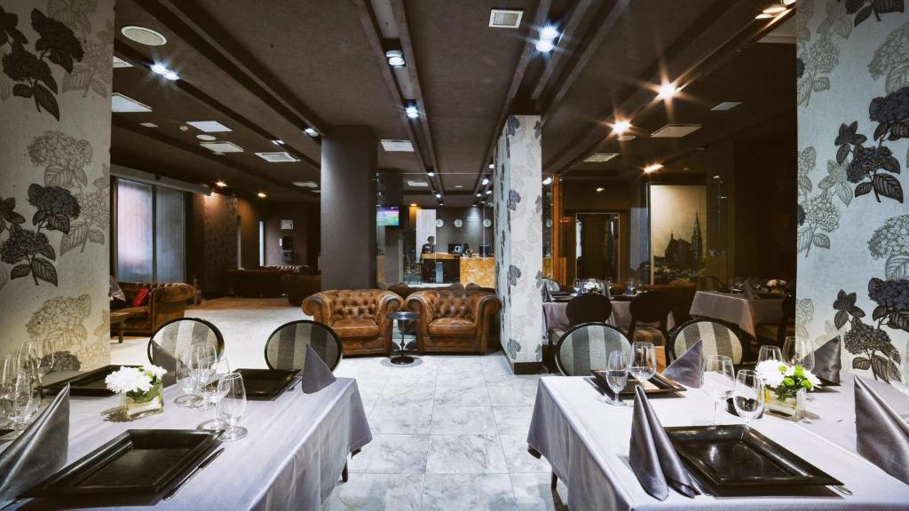 Hotel Paradis - Resim 16