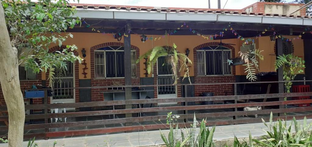  Casa do papai Noel