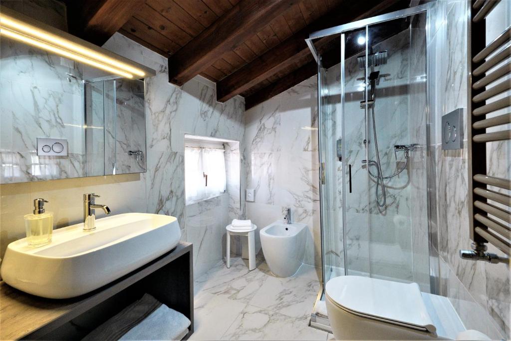 Hotel James Joyce - Resim 8