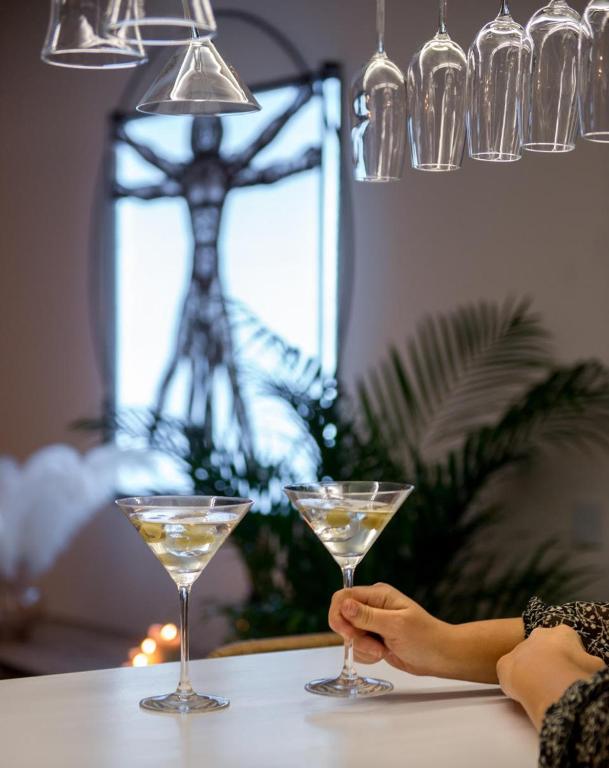 Hedo & Art Loft - Old Town - 3