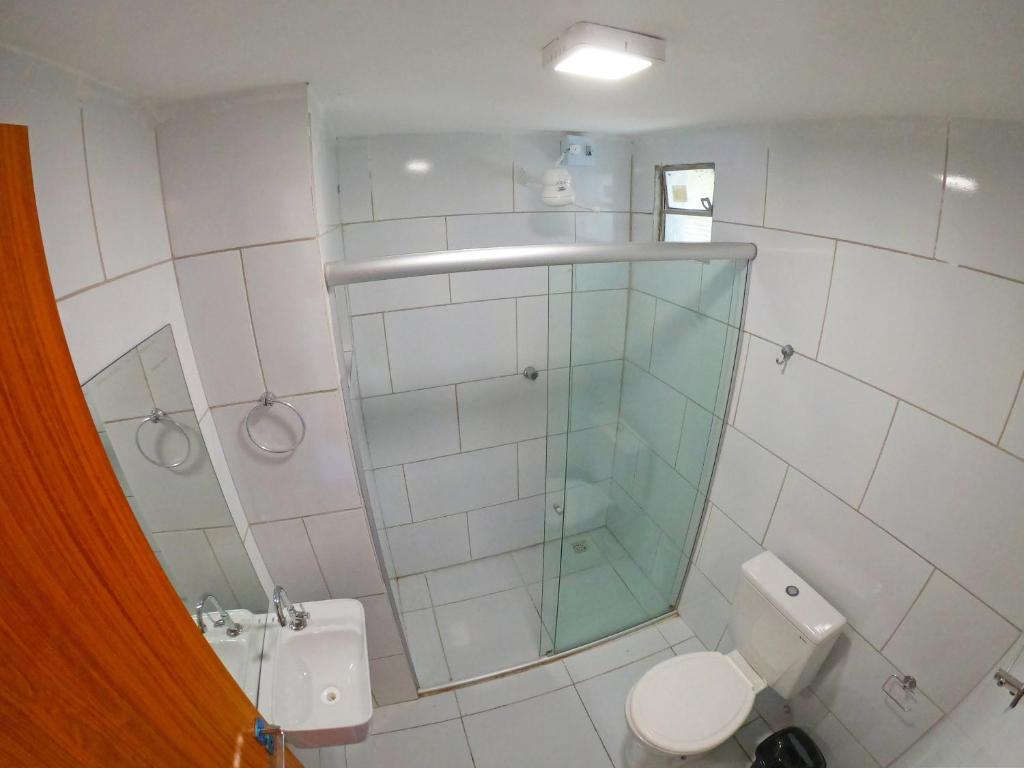  Pousada Porto Verano