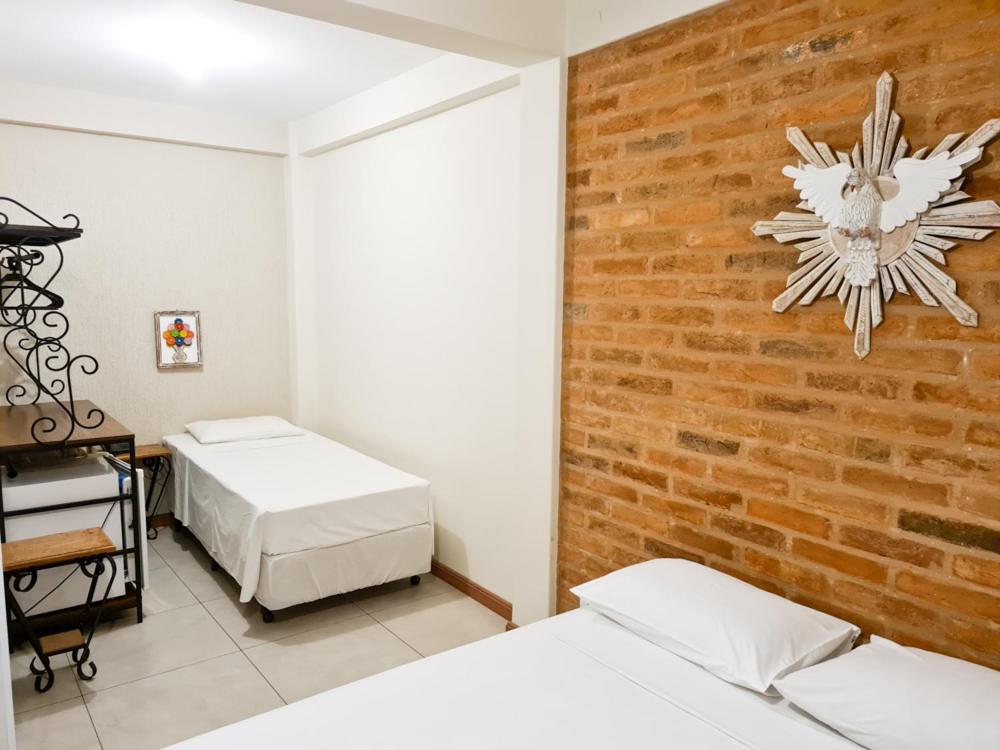  Pousada Nossa Senhora Aparecida