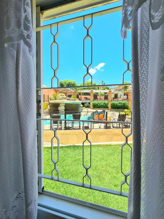  Pousada Nossa Senhora Aparecida