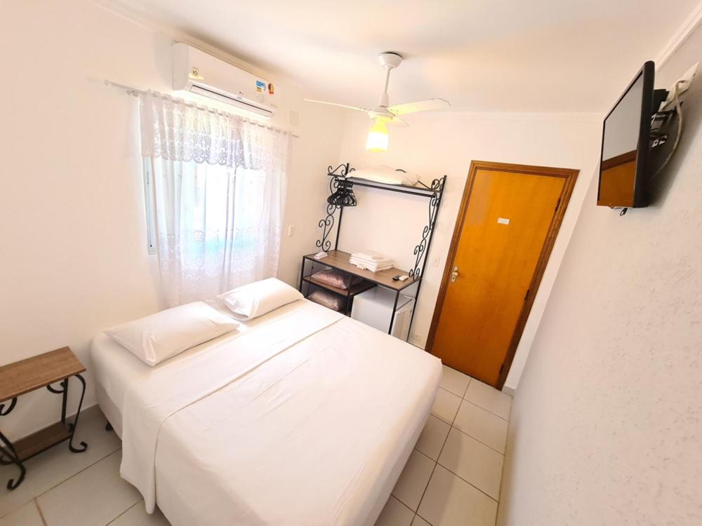  Pousada Nossa Senhora Aparecida