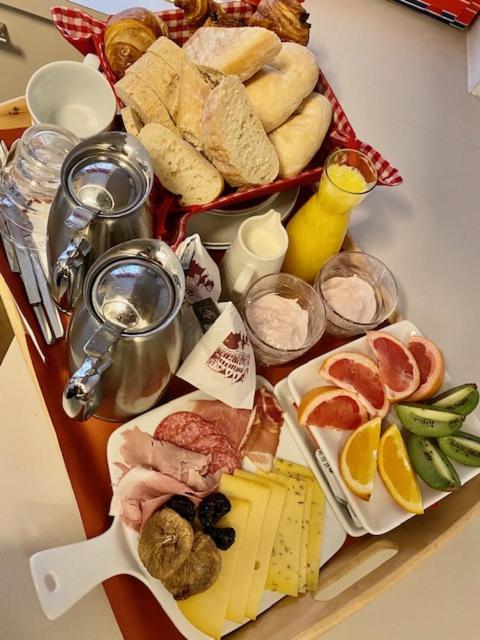 Hotel Adornes - Resim 19