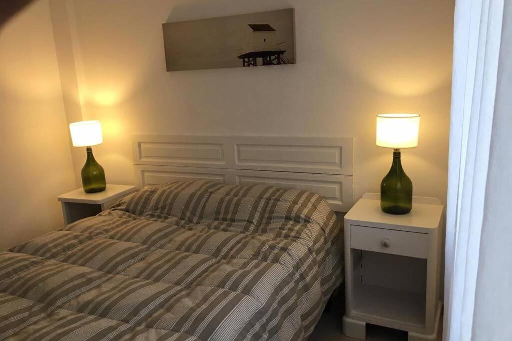 Inmejorable ubicación a pura luz - Appartement D'une Chambre