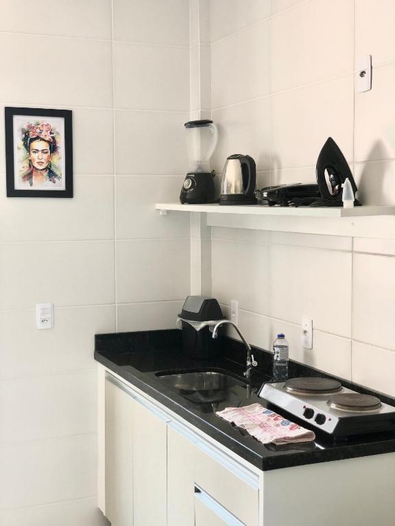  Residencial Florida ll - 150mt Praia de Mariscal