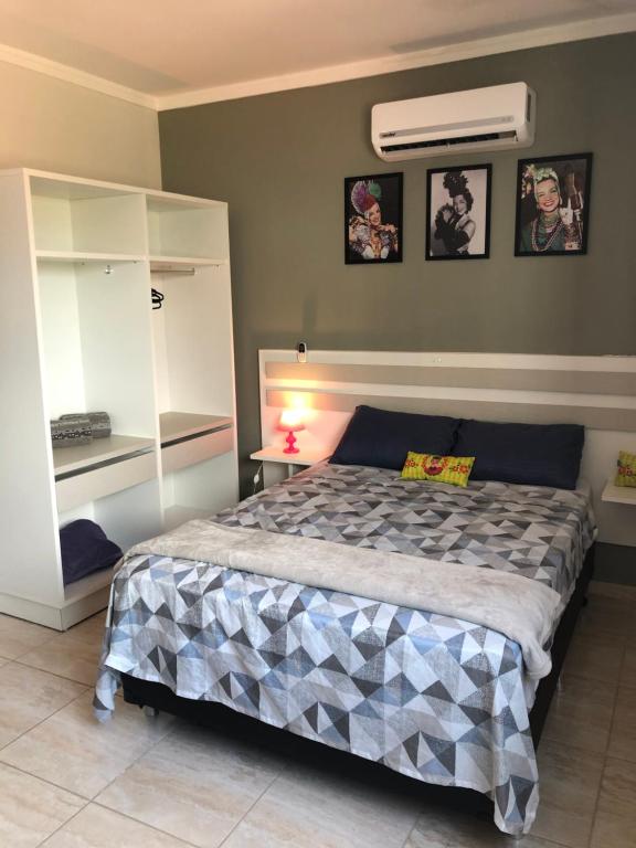  Residencial Florida ll - 150mt Praia de Mariscal