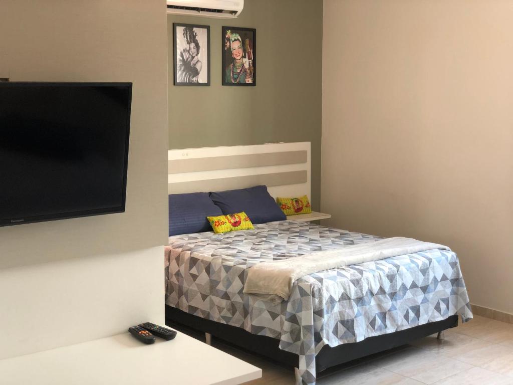  Residencial Florida ll - 150mt Praia de Mariscal