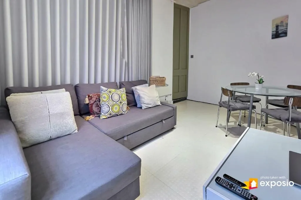 Cozy flat in central london, Londra, Marea Britanie