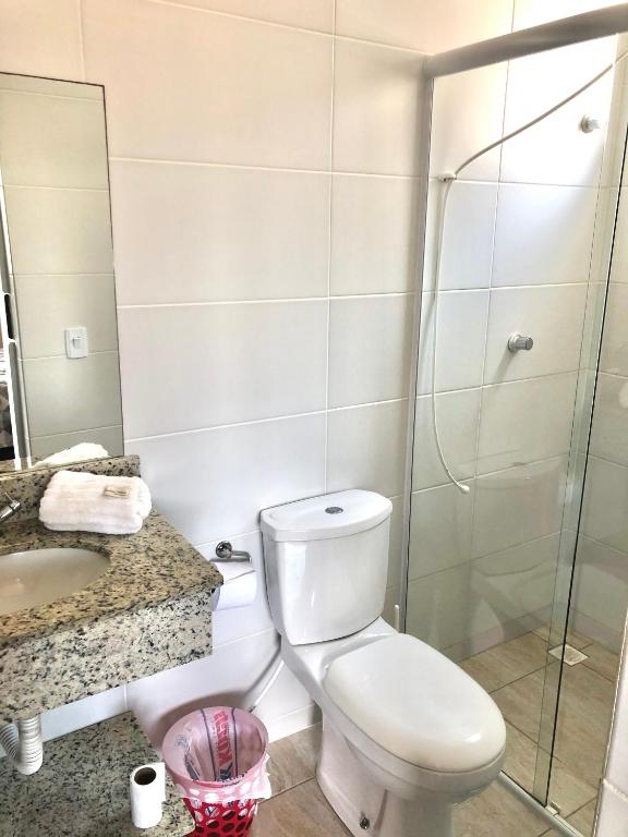  Residencial Florida ll - 150mt Praia de Mariscal