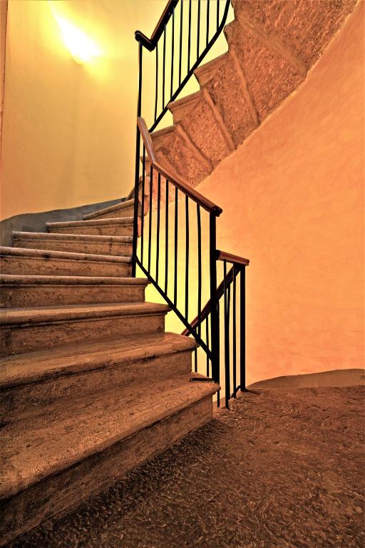 Fotografie z fotogalerie ubytování Hotel James Joyce v Terstu
