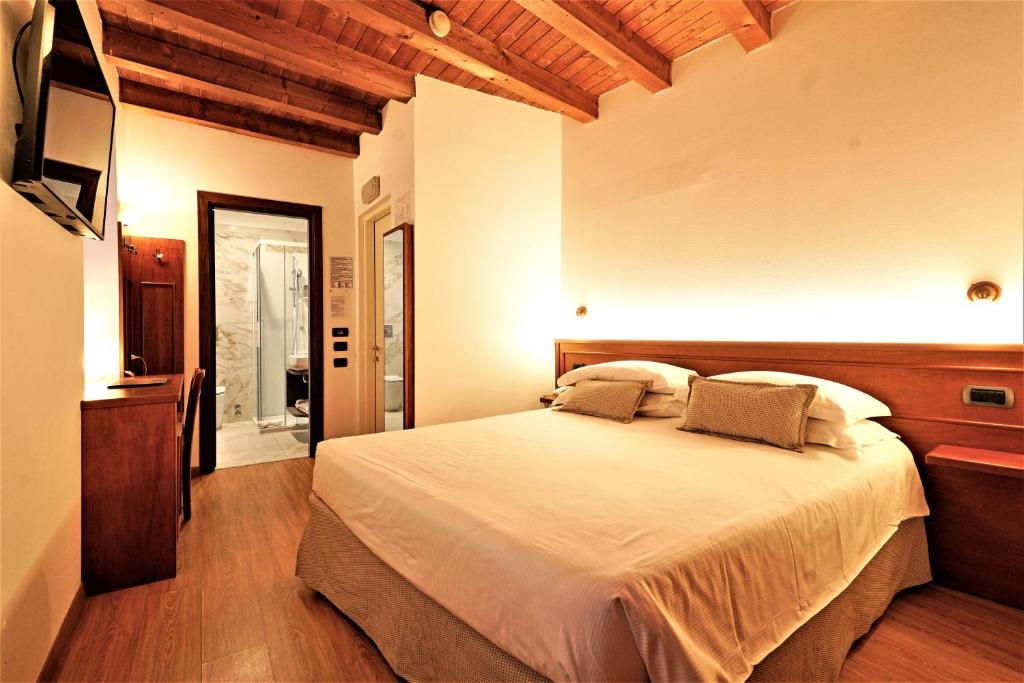 Hotel James Joyce - Resim 22