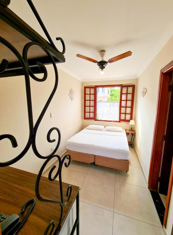  Pousada Nossa Senhora Aparecida