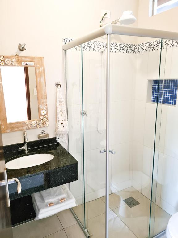  Pousada Nossa Senhora Aparecida