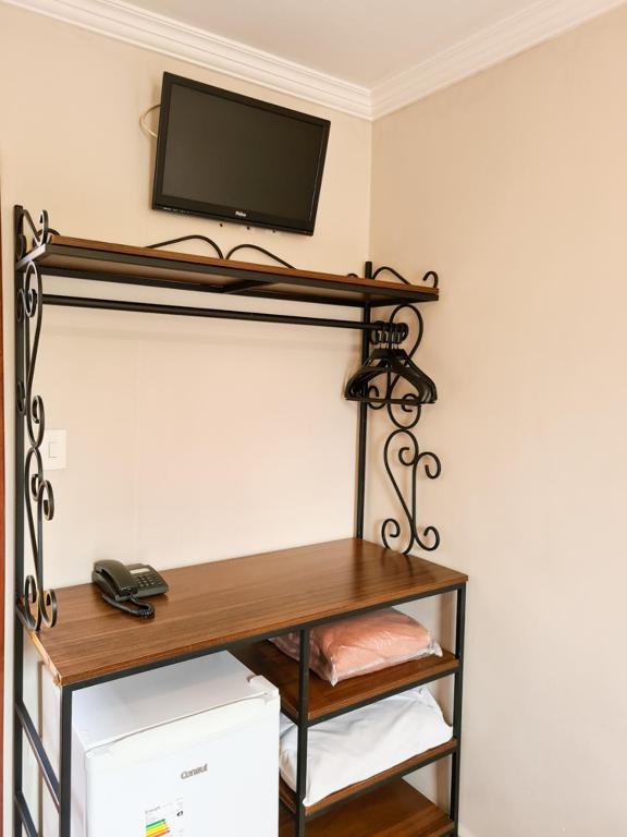  Pousada Nossa Senhora Aparecida