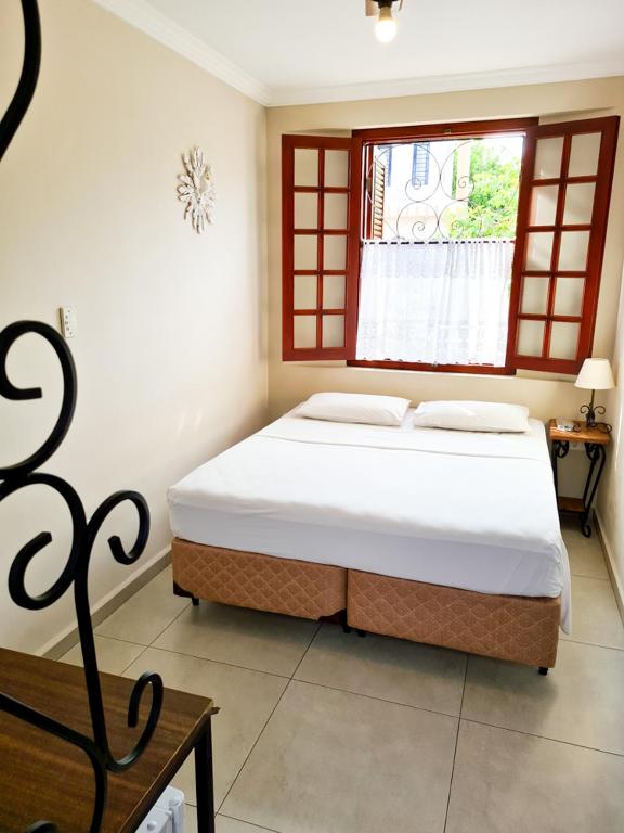  Pousada Nossa Senhora Aparecida