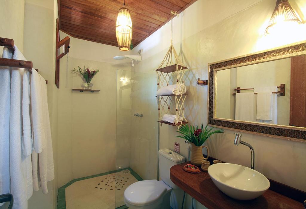  Casa Valentine Pousada Itacaré