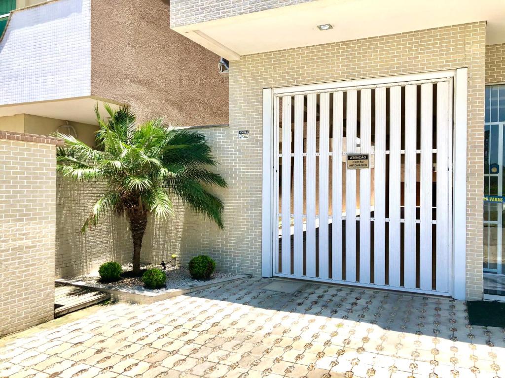  Residencial Florida ll - 150mt Praia de Mariscal